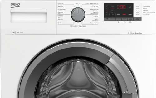 Preview: Beko WMO 822 A Waschmaschine