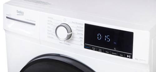 Beko WMOFE 841 Waschmaschine