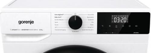 Preview: Gorenje WNHAI 84 APS/DE Waschmaschine