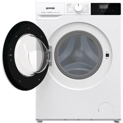 Gorenje WNHPI 74 SCPS Türe offen