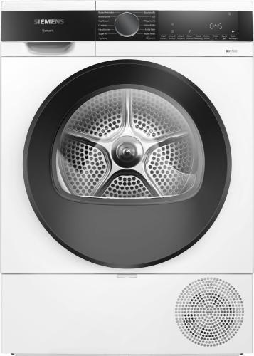 Siemens WQ33G2D41 Wäschetrockner