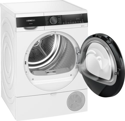 Preview: Siemens WQ33G2D41 Wäschetrockner