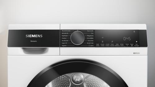 Preview: Siemens WQ33G2D41 Wäschetrockner