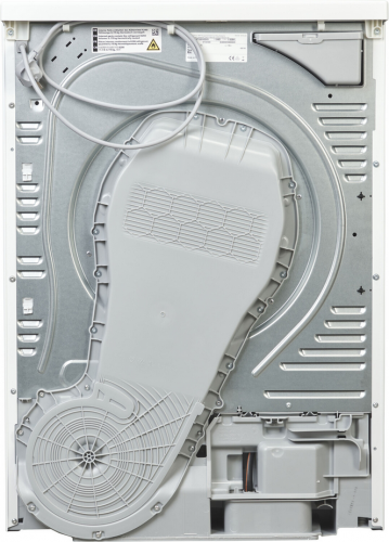 Preview: Siemens WT 43 HV 03 Wäschetrockner
