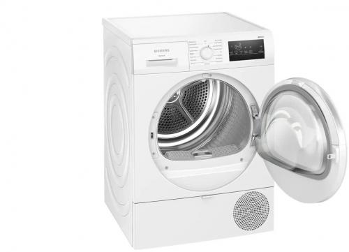 Preview: Siemens WT 45 HVA 4 Wäschetrockner