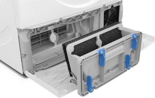 Preview: Siemens WT 45 HVA 4 Wäschetrockner