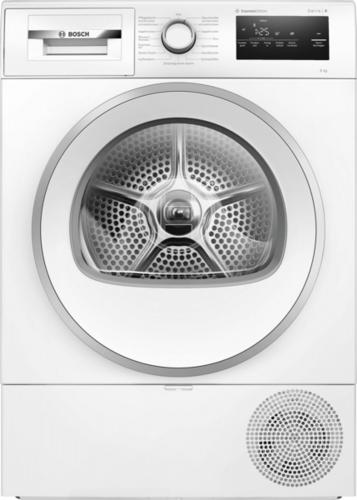 Bosch WTH 85 VH 4 Wäschetrockner