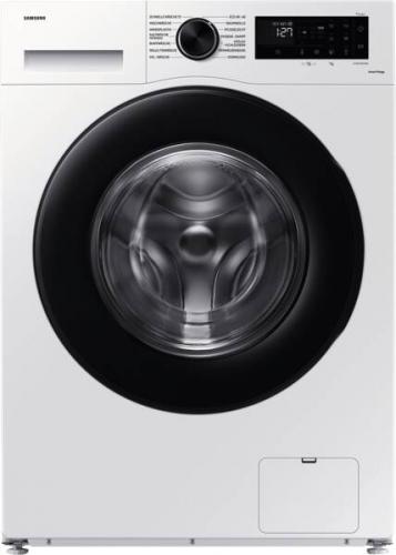 Samsung WW8TCGC04AAEEG Waschmaschine Front