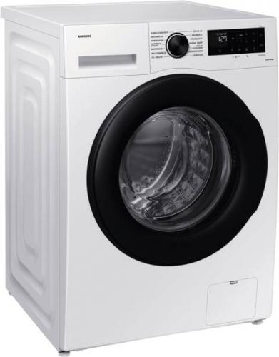 Preview: Samsung WW8TCGC04AAEEG Waschmaschine Frontseite