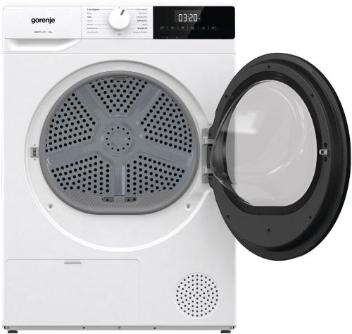 Preview: Gorenje Wave DHNE 82 Wäschetrockner