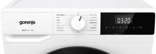 Preview: Gorenje Wave DHNE 82 Wäschetrockner
