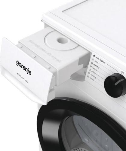 Gorenje Wave DHNE 82 Wäschetrockner