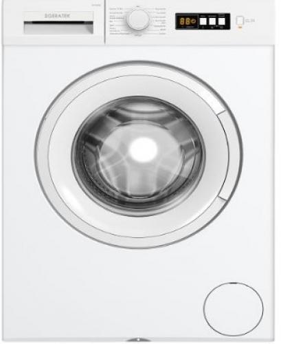 Geratek Gotha WM 5000 Front