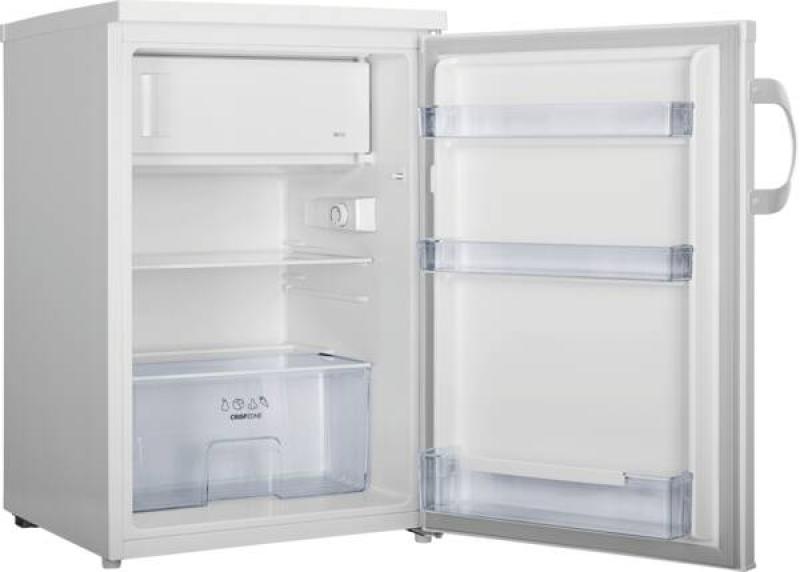 Gorenje RB493PW offen