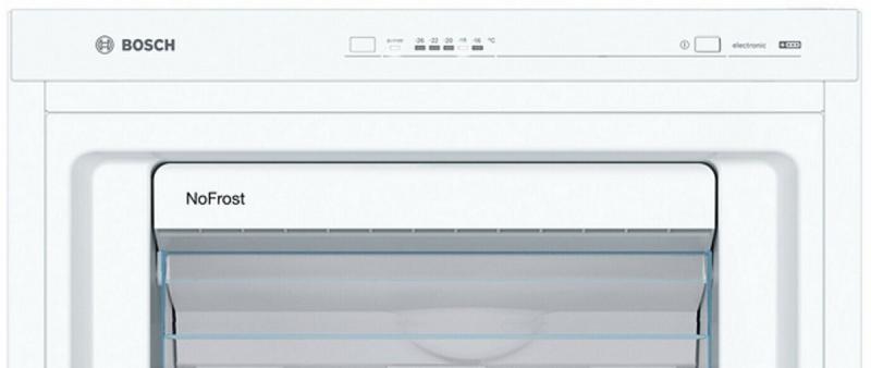 Bosch GSN 29 UWEW Gefrierschrank Bosch GSN 29 UWEW Gefrierschrank