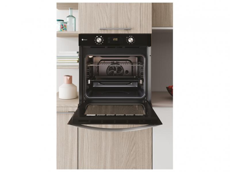 Privileg PBWK3 JH8S BLG Backröhre