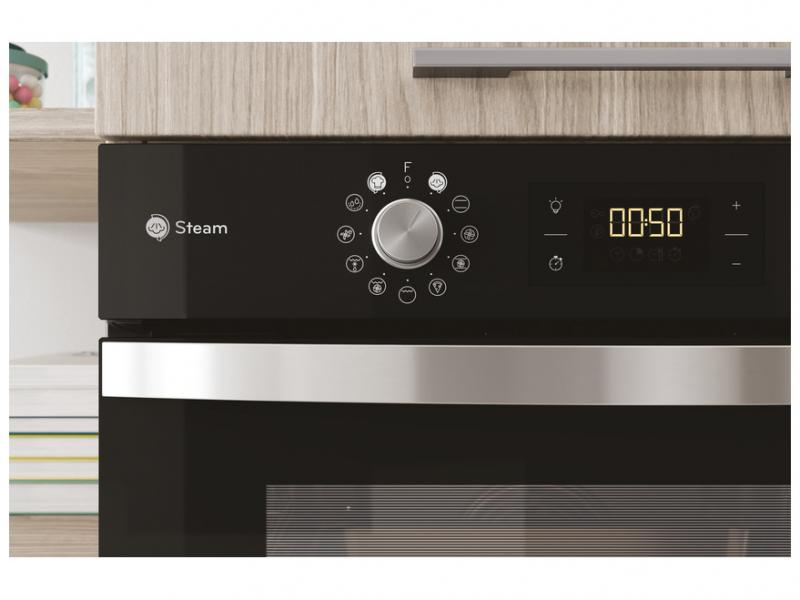 Privileg PBWK3 JH8S BLG Betriebsarten