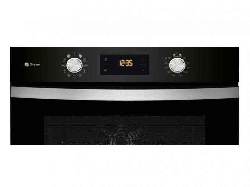 Privileg PBWK3 JH8S BLG Display