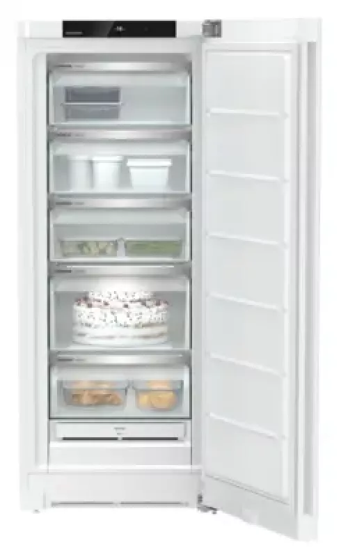 Liebherr GN 46 Vd 25 Gefrierschrank