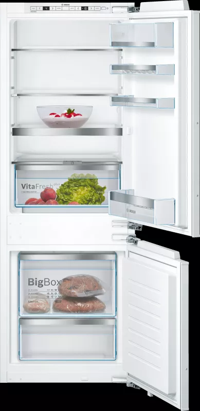 Bosch KIS 77 AFE 0 Front