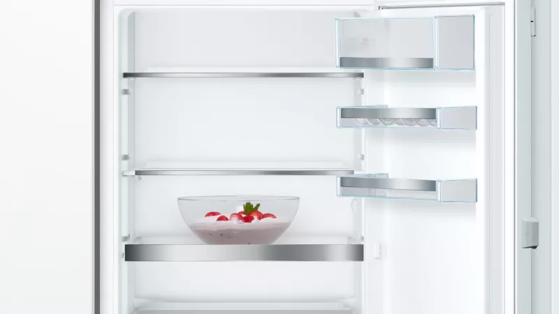 Bosch KIS 77 AFE 0 Kühlteil