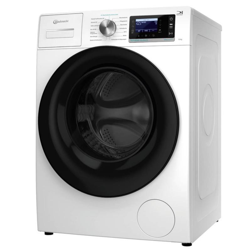Bauknecht B 6 R 88 E Silence DE Waschmaschine Bauknecht B 6 R 88 E Silence DE Waschmaschine