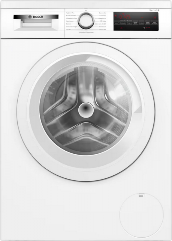 Bosch WUU 28 T 22 Waschmaschine Bosch WUU 28 T 22 Waschmaschine