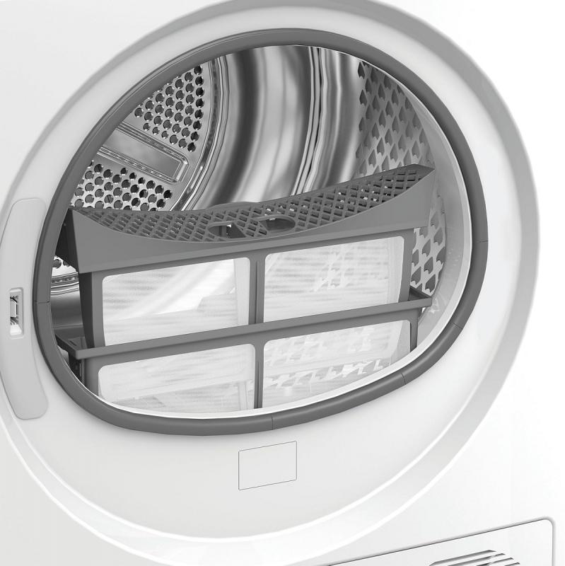 Bauknecht BD 8D WWS Bauknecht BD 8D WWS