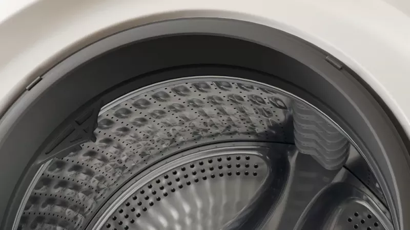 Bauknecht B 6 R 98 E Trommel