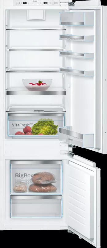 Bosch KIS 87 ADD0 offen