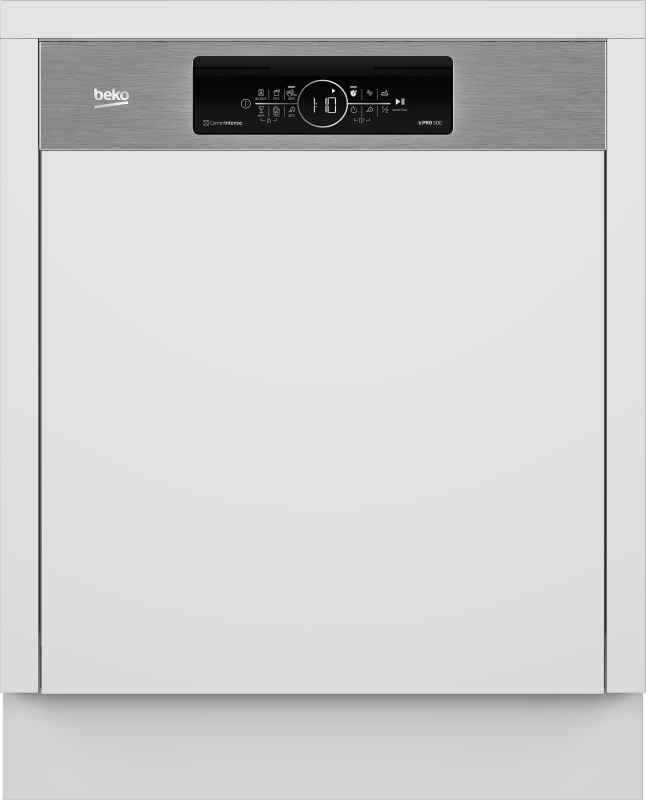 Beko BG 840 EXTI Front