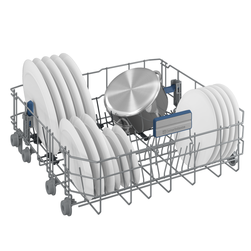 Beko BG 840 EXTI Unterkob