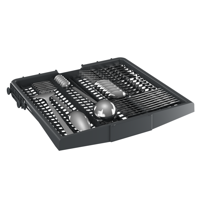 Beko BG 840 EXVI Besteckschublade