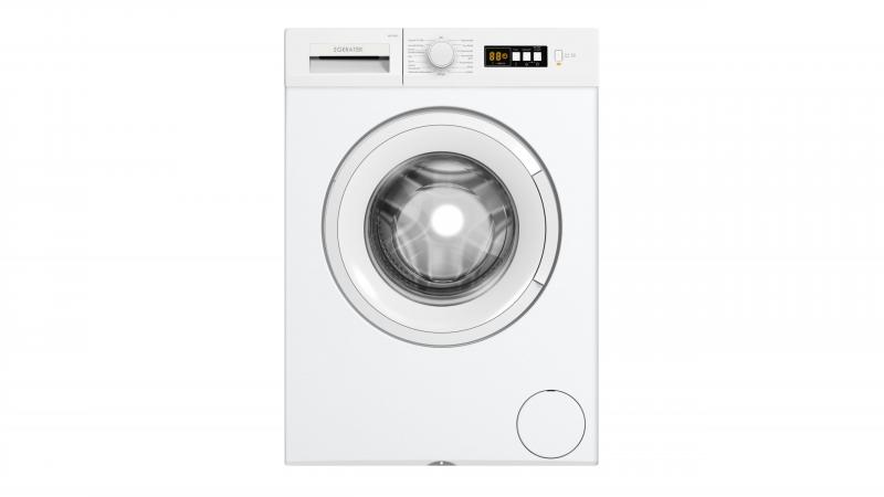 Geratek Gotha WM 5000 Front