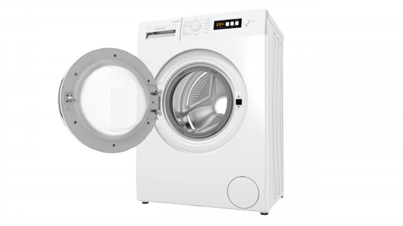 Geratek Gotha WM 5000 offen