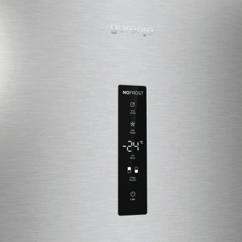 Gorenje NRK 619 C 61 X 4 OT Display