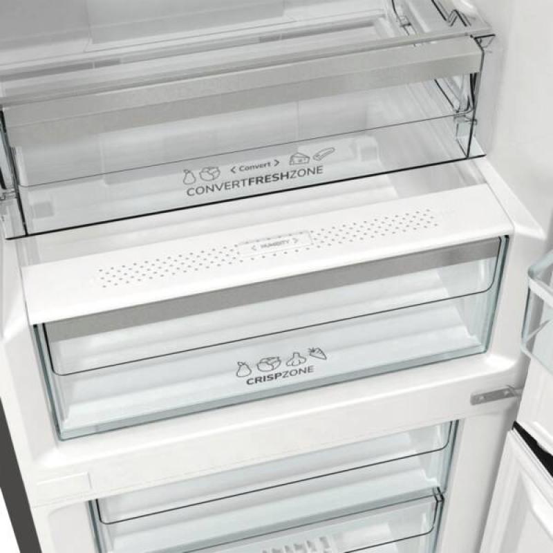 Gorenje NRK 619 C 61 X 4 OT Gemüseschale