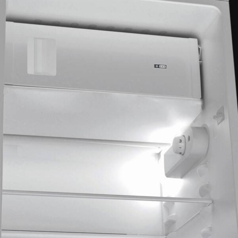 Bauknecht BKSI 9 GF 2 Beleuchtung