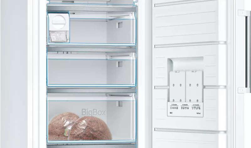 Bosch GSN 51 AWCV Kühlakkus