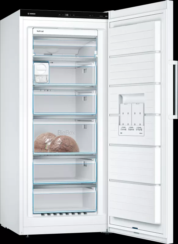 Bosch GSN 51 AWCV offen