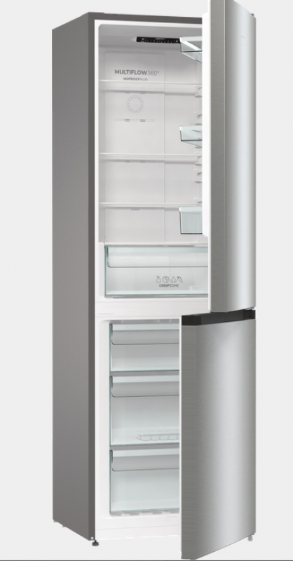 Gorenje NRK 61 CS 2 XL 4 offen