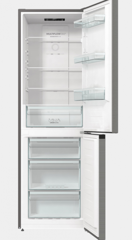 Gorenje NRK 61 CS 2 XL 4 offen
