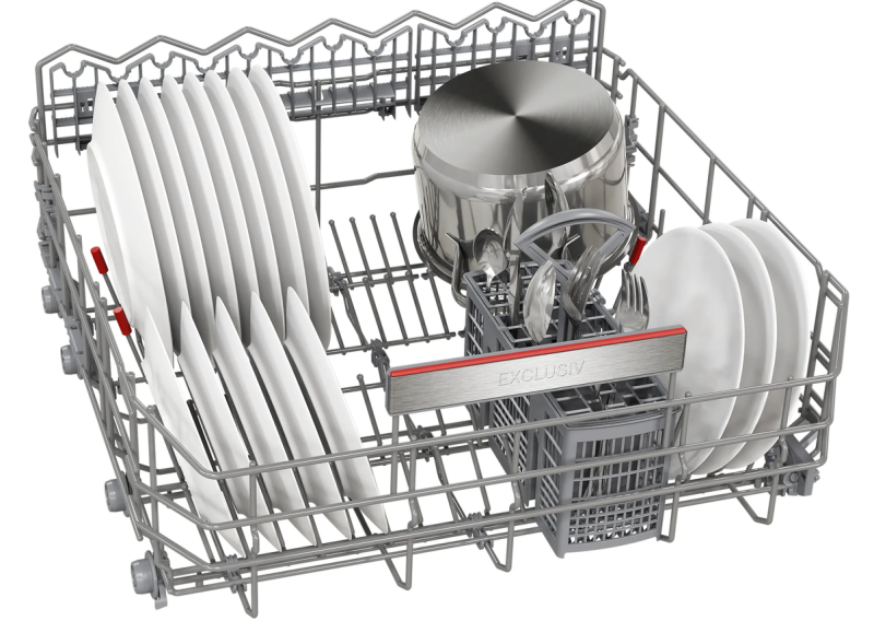 Bosch SMI6YCS0ME Unterkorb
