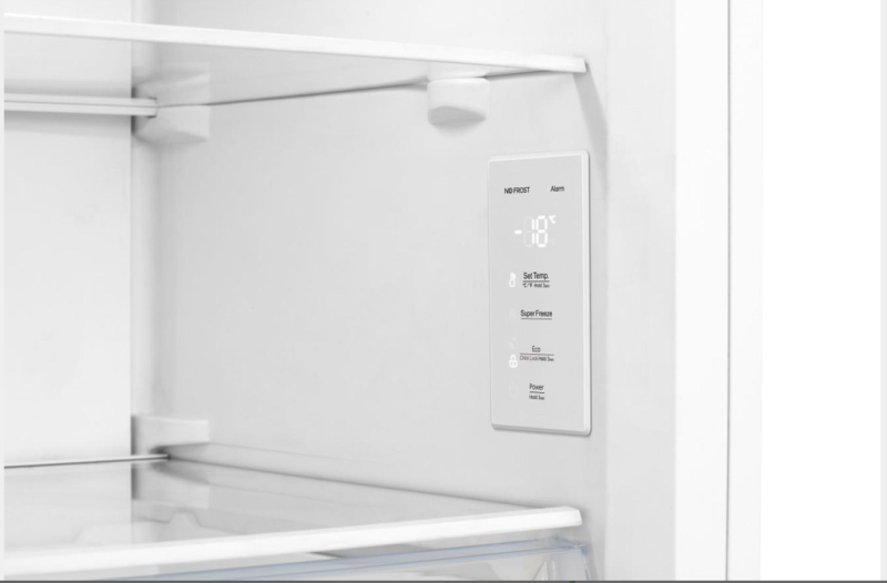 Hisense FV 298 N 4 A WC Display