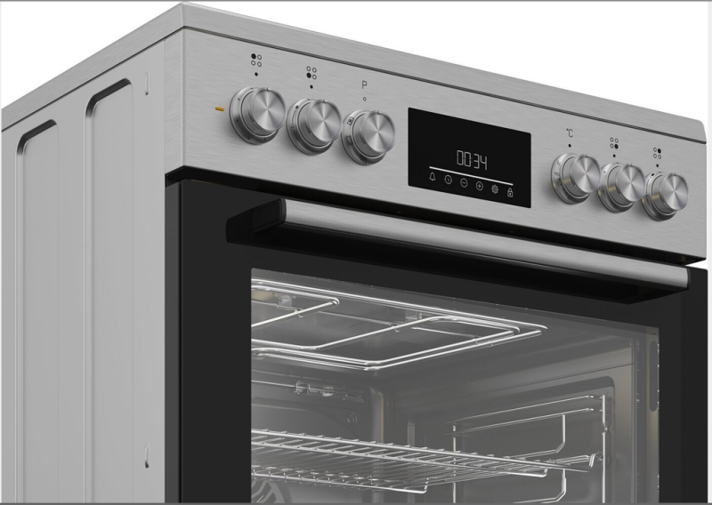 Beko FBM 67320 XS Display