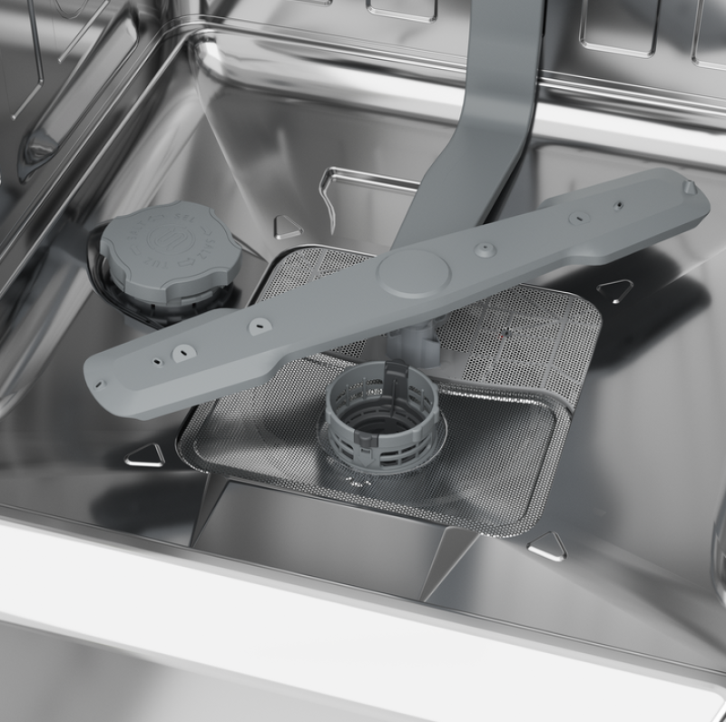 Beko BDUN 36451 X Sprüharm
