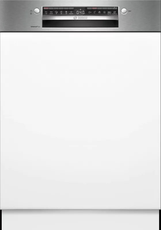 Bosch SMI 4 EVS 08 E Front