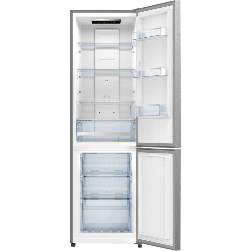 Beko B3RCNO256XB Kühlkombination