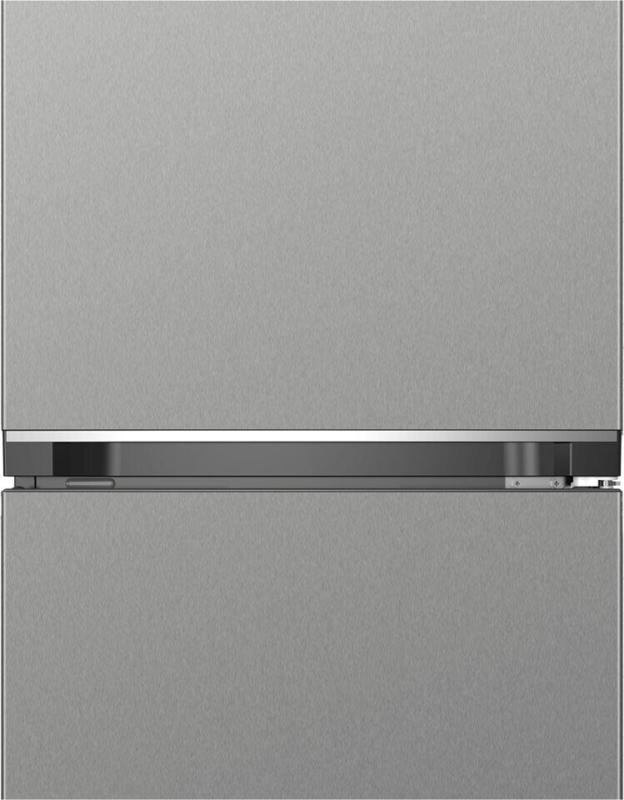 Beko B 3 RCSO 256 XB Kühlkombination