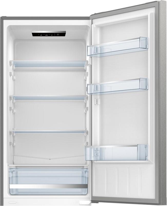 Beko B 3 RCSO 256 XB Kühlkombination